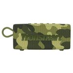 Tronsmart Trip – Enceinte Bluetooth Portable 10W Étanche IPX7 – Camouflage