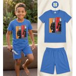 Fashion Ensemble pour enfant 4-5 ans