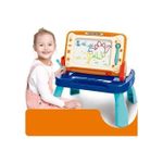 product_image_name-Generic-Piano Éducatif Enfant avec Tableau et Micro-1