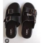 Sandale décontractée Noir