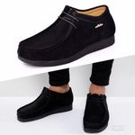 Chaussure Homme - Noir