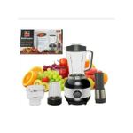 product_image_name-Super-Blender Multifonction – Mixeur, Hachoir et Moulin pour cuisine / NOIR-1