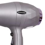 HALEY Sèche-Cheveux Professionnel 3000W – Puissance Élevée & Résultat Rapide - image 2