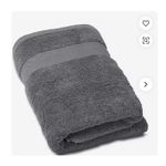 Generic Grandes Serviette De Bain de bopnne qualité