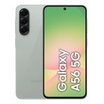 Samsung Galaxy A56 - 6.7" - 5G RAM 8Go - ROM 256Go - OLIVE