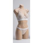 Lilia Ensemble Body sexy