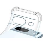 Google Pixel Coque Transparente Compatible Pixel 8
