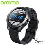 product_image_name-Oraimo-MONTRES OSW-832N Watch Nova RN 1.43'' Amoled Rotating Bezel Control Wireless Calls Smart-Watch OSW-832N CHROME-2