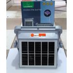 Leadder Lampadaire solaire LD-20 8000W - image 3