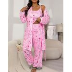 Fashion Ensemble de pyjamas pour femme - image 2