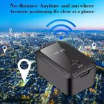 product_image_name-Generic-TRACEUR GPS MICRO GSM Localisation Enregistreur De Voix -Noir-4