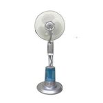 Ilux  Ventilateur A Eau Télécommandé