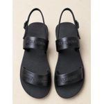 Mode Sandale Cuir