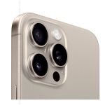 product_image_name-REVVO-iPhone 15 Pro Max  256GB Natural Titanium- Quasi neuf Premium - Garantie 6 Mois-2