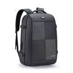 Chic Sac à Dos Pour PC Portable Avec Code Pin