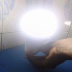 Generic LED Ampoule Rechargeable Antichoc (5H D'Autonomie)- Garantie - image 2