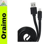 Generic Cable lightning oraimo charge rapide - image 2