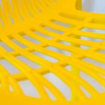 Generic chaise de jardin contemporaine - image 3