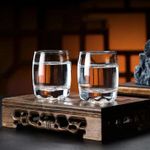 Generic Lot de 6 verres - image 2