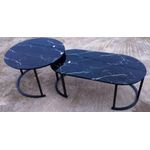 Table Basse En Bois