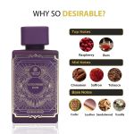 Riiffs GOODNESS OUD PURPLE WAVE – PARFUM MIXTE (100 ml) - image 2