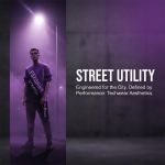 product_image_name-Gukbis-Costume Athleisure 2 Pièces Tendance, T-shirt + Pantalon-8