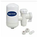 Filtre à Eau Domestique Certifié ISO - Blanc