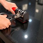 Generic Aiguiseur De Couteaux professionnel - L’Art de la Coupe Parfaite - image 3