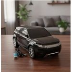 Generic Pack enceinte Bluetooth voiture + Power Bank 10 000 mAh - image 4