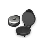 product_image_name-Sokany-Appareil à Gaufrettes SK-08040 - Antiadhésif - Cuisson Rapide 2 min-2