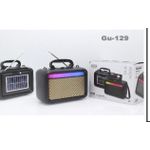 Radio FM intégrée avec antenne télescopique dépliable