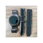 Generic Montre connecté GT3 max noir NB - image 2