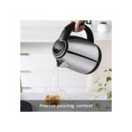 Generic Chauffe Eau Bouilloire Electrique - 2.0L Inoxydable - image 3