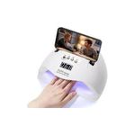 Lampe UV LED SUN – Séchage Ongles Rapide