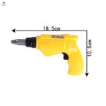 product_image_name-Generic-Set d’Outils Jouet pour Enfants – Plastique Jaune et Noir-1