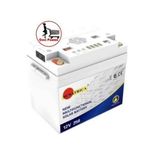 Gn Batterie 12v 258 A avec ondulateur intègre 