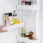 product_image_name-Generic-ÉTAGÈRE DE RANGEMENT ROTATIVE À 3 NIVEAUX-2