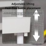 product_image_name-Generic-ÉTAGÈRE DE RANGEMENT ROTATIVE À 3 NIVEAUX-5