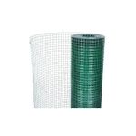 Generic Grillage carrer revertement en PVC