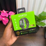Oraimo Montre connectée watch 6 pro - image 3