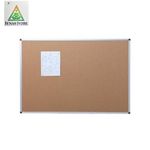 Generic Tableau De Liège 90X60 Cm Pour Bureau