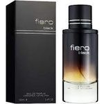 Fragrance World FIERO BLACK-100ML