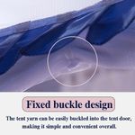 product_image_name-Generic-1.8*2m anti-chute anti-insectes moustiquaire pliable à deux étages pour le de lit double-5