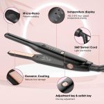 Generic Lisseur/Styler MIDDLIV (Modèle V-610 / "Define & Style Straightener") - image 2