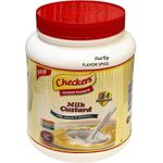 Checkers Instant Milk Custard 
