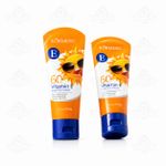 Generic Lot de 2 crèmes solaires
