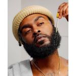 product_image_name-Beauty-Huile De Croissance Cheveux & Barbe – Traitement Naturel Contre La Calvitie Et Les Zones Clairsemées – 30 Ml-2