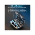 product_image_name-Generic-Oreillette Bluetooth Sans Fil - Noir-5