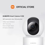product_image_name-Xiaomi-Smart Camera C200 - caméra de sécurité / surveillance intelligente - FHD-6