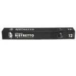 Espresso Kaffekapslen Ristretto - Premium Intensité 12 x30 Capsules - image 3